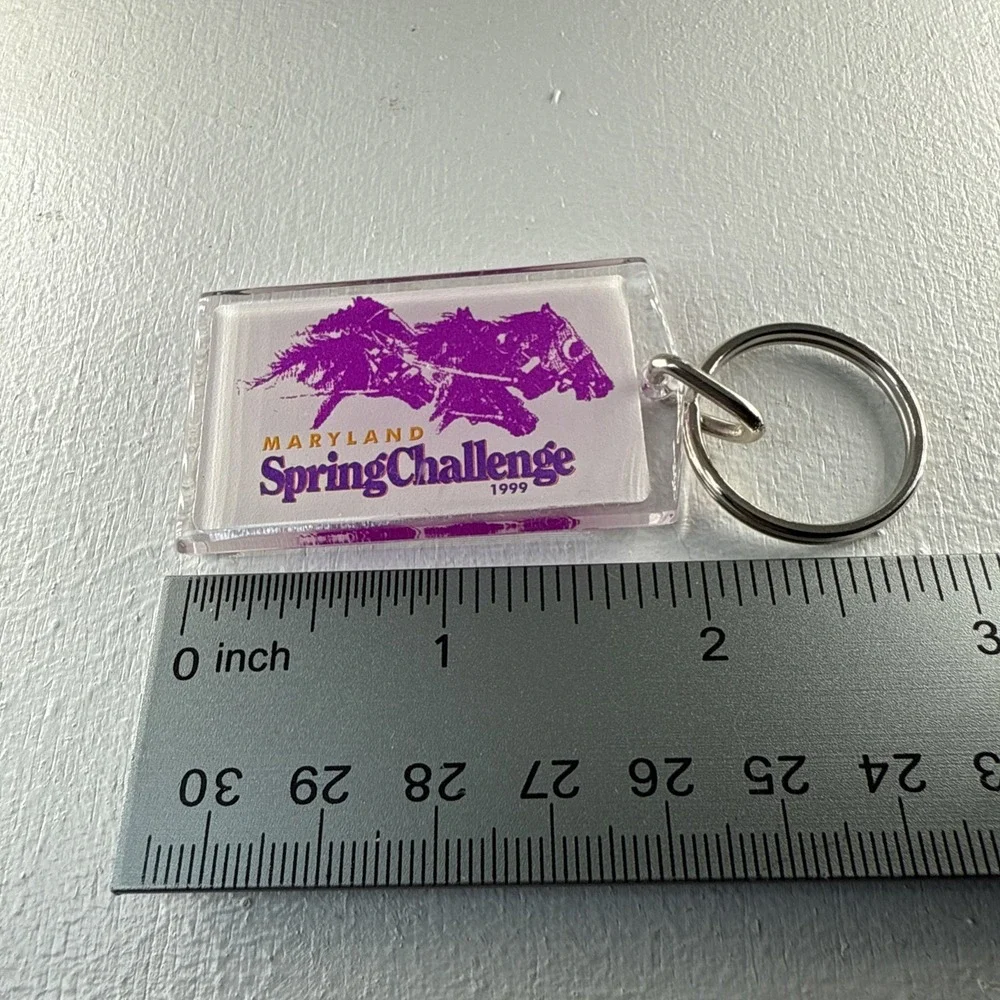 Maryland Spring Challenge 1999